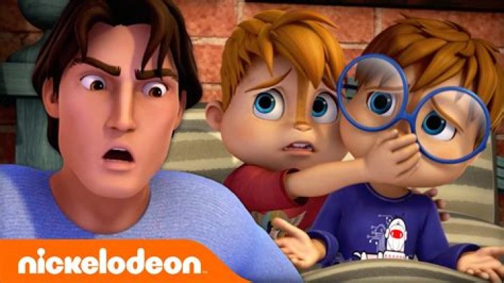 Uncover The Secrets Of The Iconic "Bald Guy From Alvin And The Chipmunks"