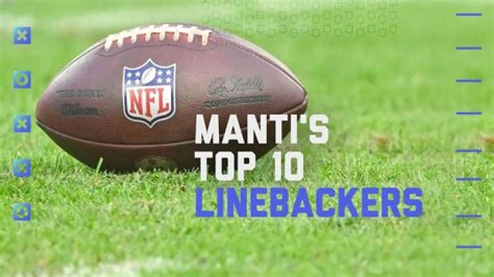 Uncover The Wealth And Success Secrets Of NFL Star Manti Te'o