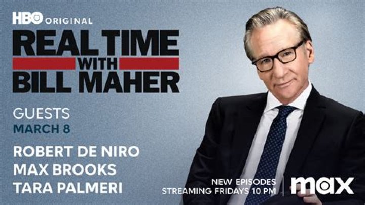 Uncovering Bill Maher's Jewish Heritage