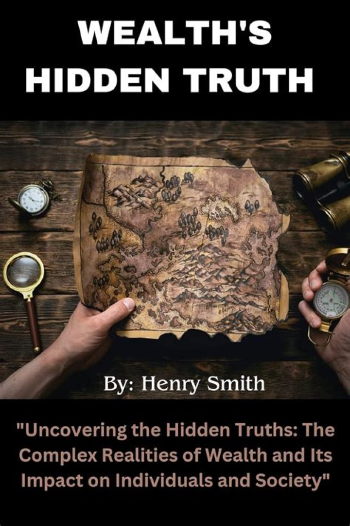 Uncovering Hidden Wealth And Inspiring Insights