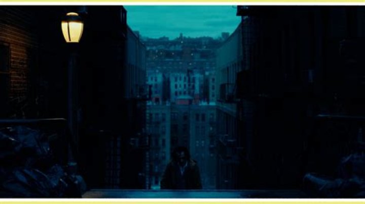 Uncovering The Intensity And Versatility Of A Cinematic Icon