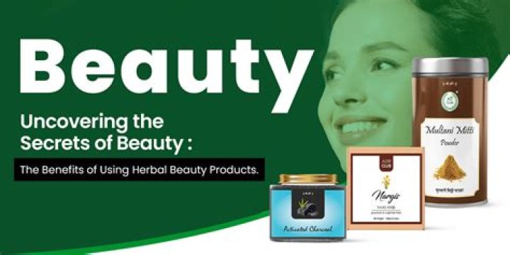 Uncovering The Secrets Of Beauty