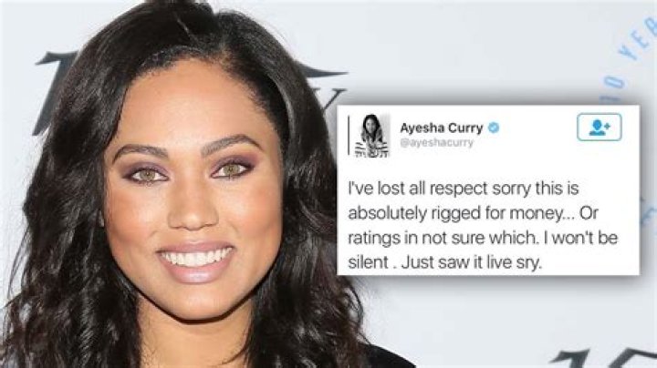 Uncovering Truth And Lessons From Ayesha Curry's Rigged Tweet
