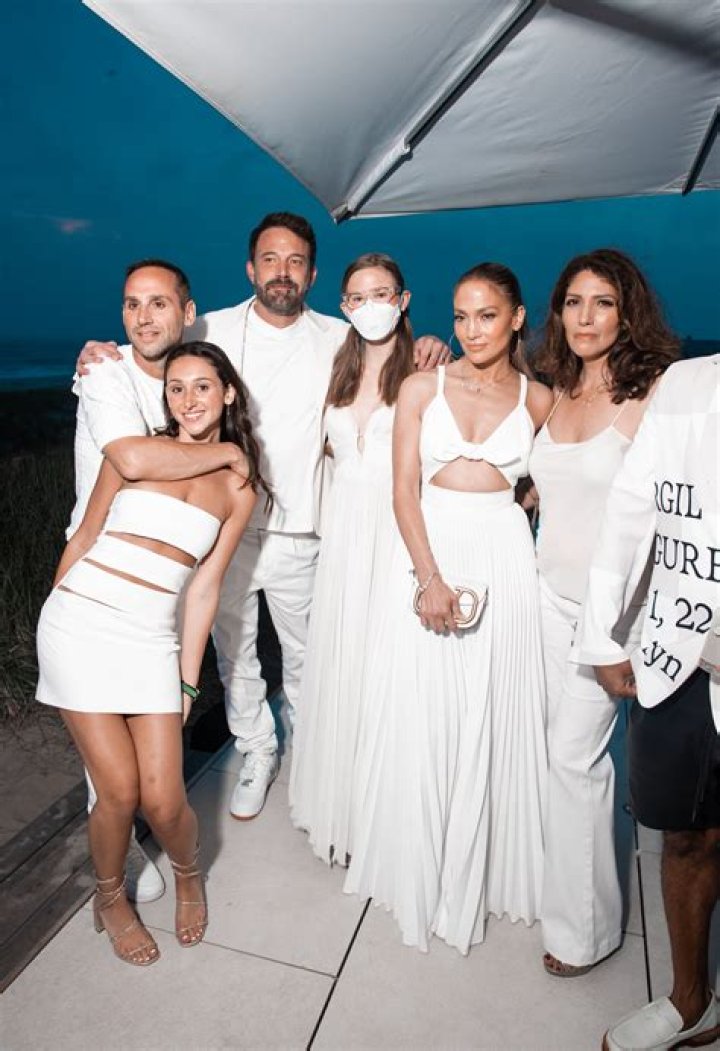 Unforgettable Insights Into Michael Rubin's White Party
