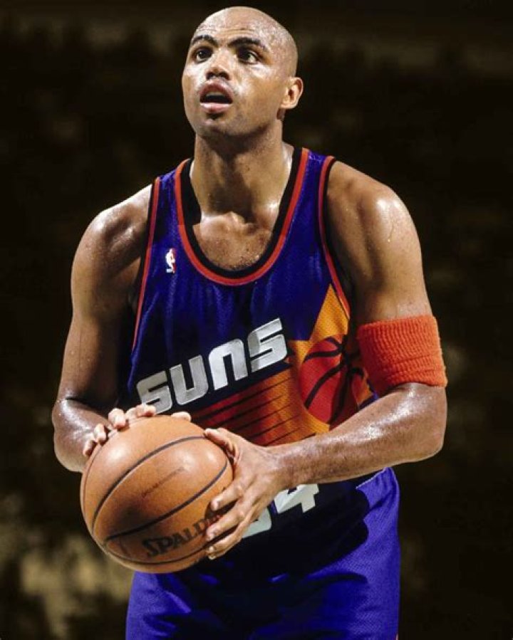 Unleashing The Legacy Of Charles Barkley: Beyond The Stats