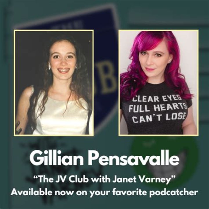 Unlock The Secrets Of Curriculum Enhancement With Gillian Pensavalle