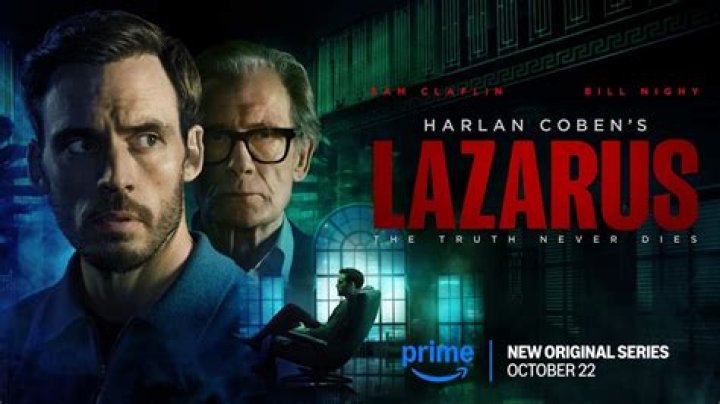 Unlock The Secrets Of Harlen Coben's Thrilling World