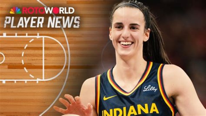 Unlocking Her Potential In The WNBA