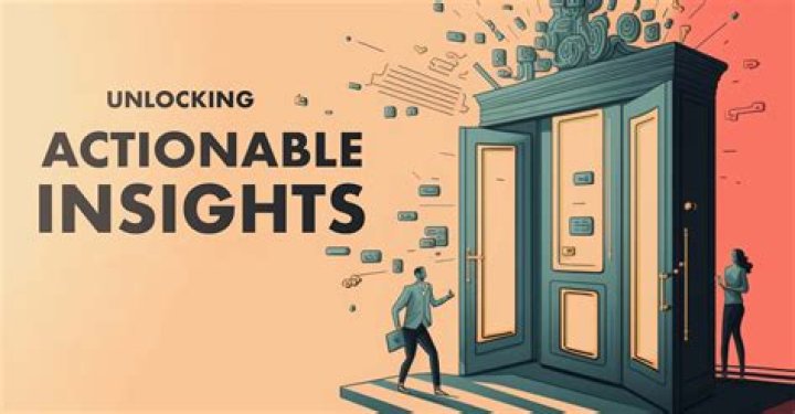 Unlocking Insights For The Who40