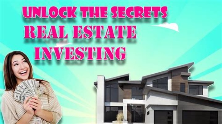 Unlocking The Secrets Of Celebrity Real Estate