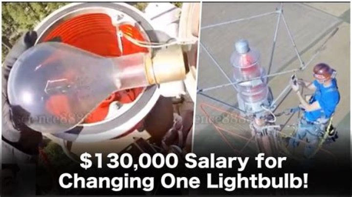 Unlocking The Secrets Of Tower Light Bulb Replacement: Discoveries And Insights