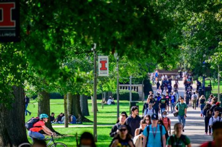 Unraveling The Mystery Behind UIUC Student Death 2024