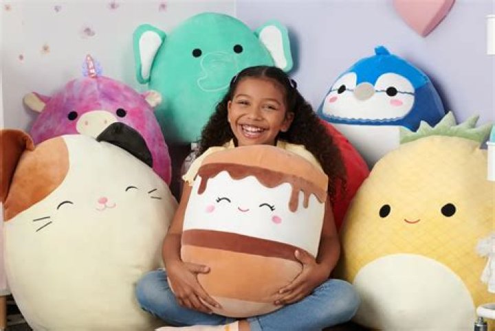Unveil The Most Popular Squishmallow: Discoveries And Insights