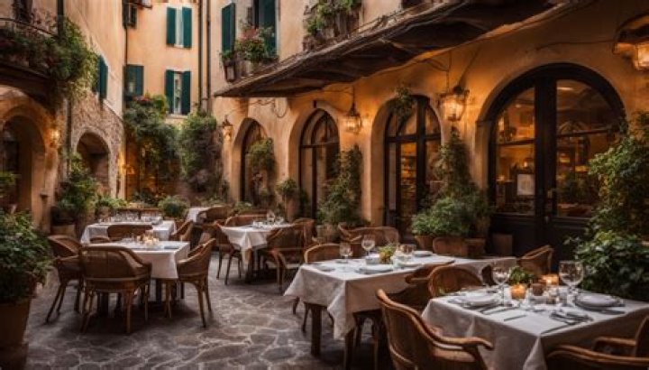 Unveil The Secrets Of Authentic Italian Dining At Casaro Osteria