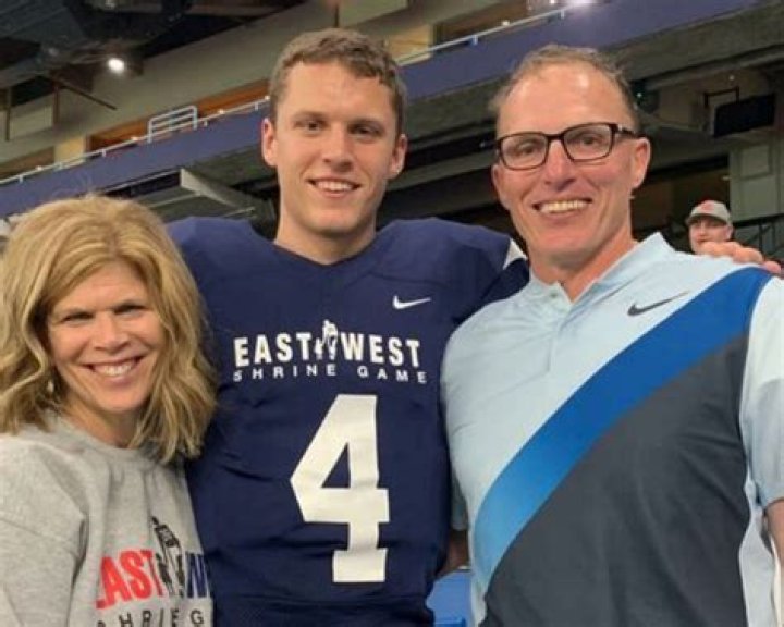 Unveiling Brett Rypien's Father: Legacy, Mentorship, And Inspiration
