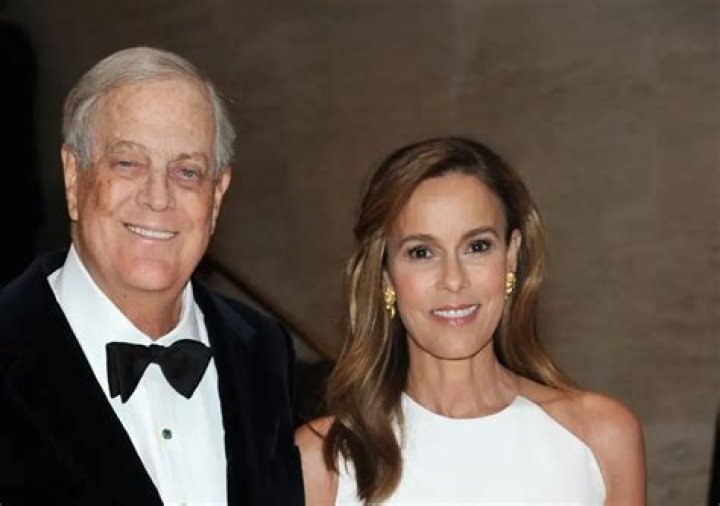 Unveiling Fred Eshelman's Wife, Wealth, And Life Story