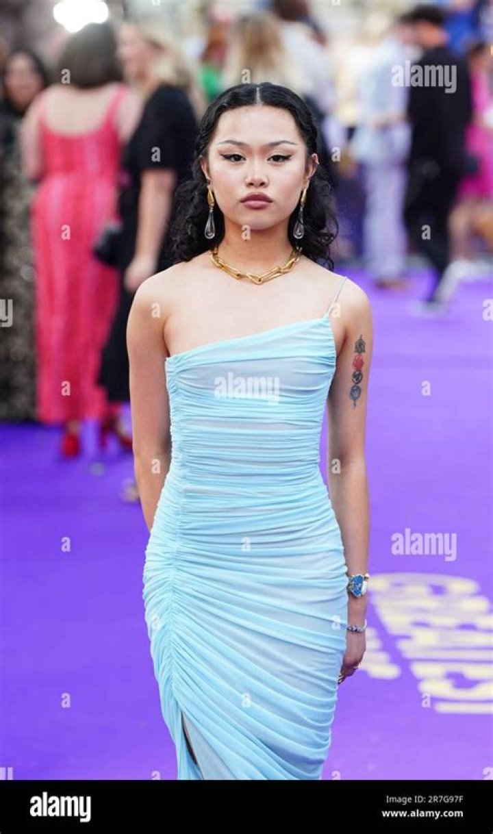 Unveiling Jessie Mae Alonzo's Pioneering Malacological Discoveries