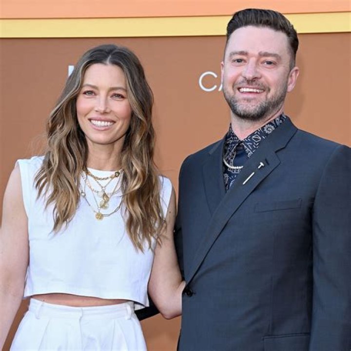 Unveiling Justin Timberlake And Jessica Biel's Enchanting Wedding