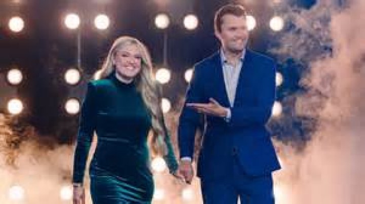 Unveiling Meghan McCain's Transformation: Discoveries And Insights