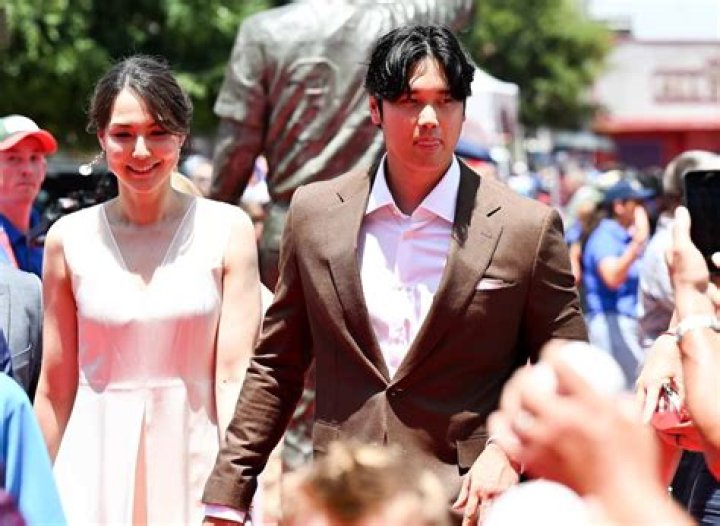 Unveiling Shohei Ohtani's Relationship Status: Exclusive Insights And Discoveries