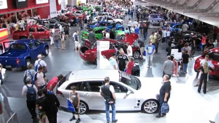 Unveiling The Automotive Excellence Of Encore Motors Melbourne