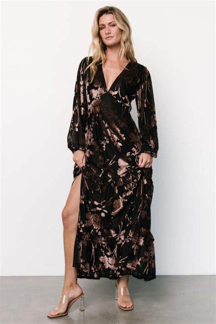 Unveiling The Enchanting World Of Baltic Born Clothing