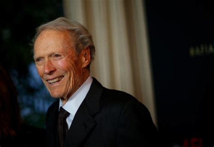 Unveiling The Enduring Legacy Of Clint Eastwood: Alive And Inspiring