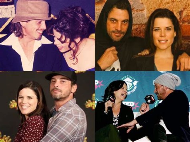 Unveiling The Enduring Legacy Of Neve Campbell And Skeet Ulrich