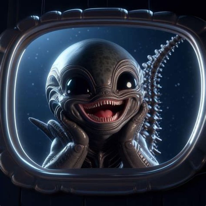 Unveiling The Enigmatic Baby Alien Ariel Electra Video: Discoveries And Insights