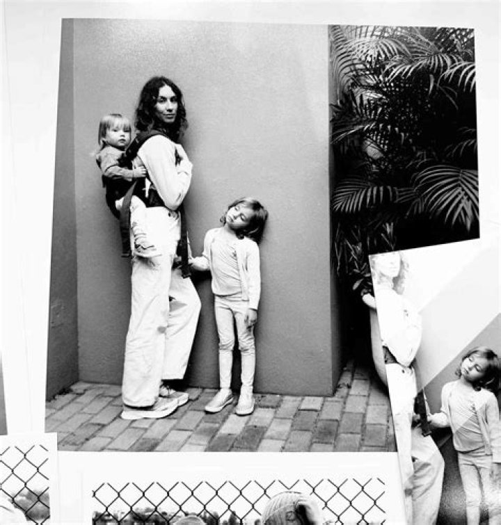 Unveiling The Extraordinary Influence Of Troian Bellisario's Mother In The Entertainment Industry