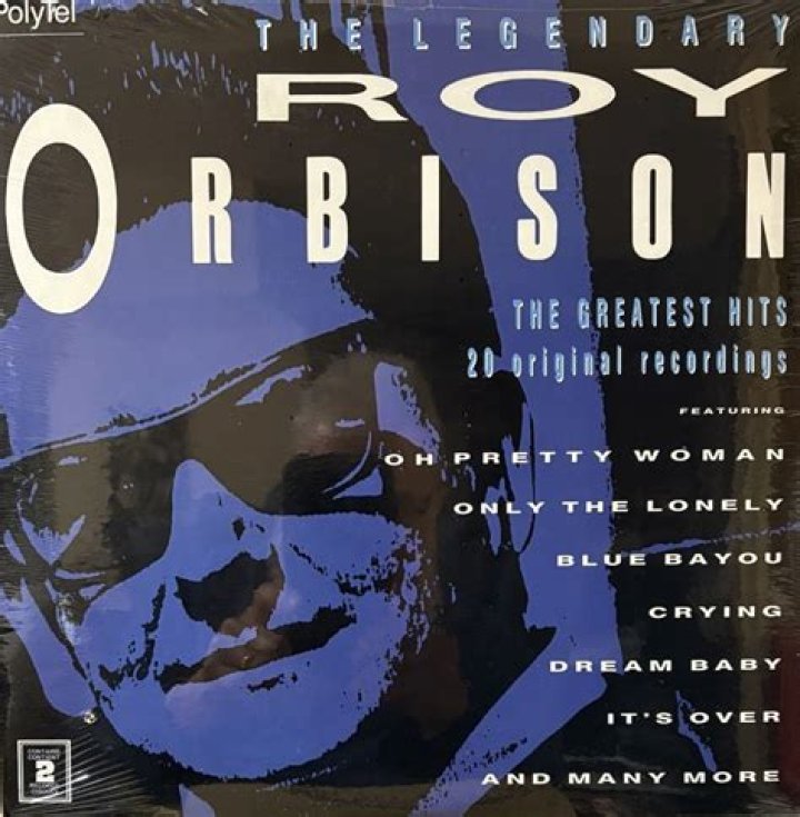 Unveiling The Final Resting Place Of The Legendary Roy Orbison
