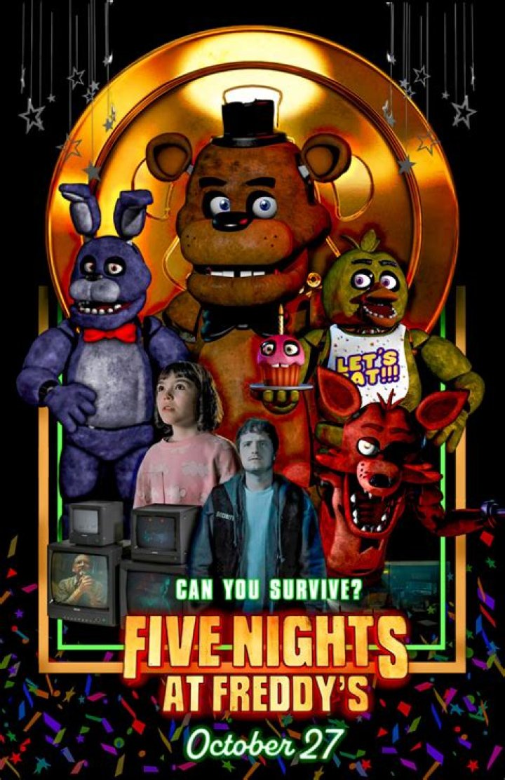 Unveiling The Freddy Carter Family: Discoveries And Insights Await