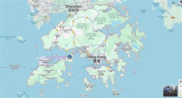 Unveiling The Gateway To Hong Kong's Digital World