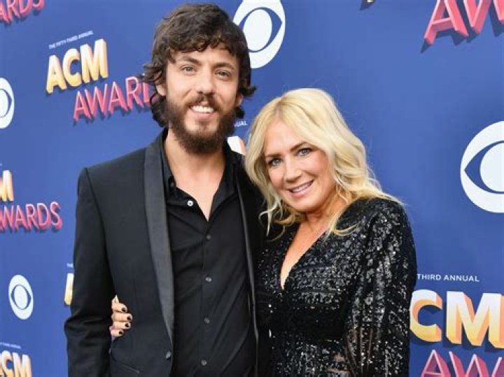 Unveiling The Heartwarming World Of Chris Janson's Family: Love, Music, And Inspiration