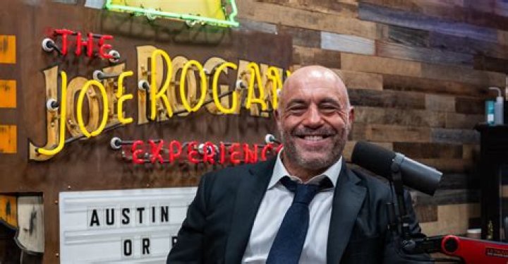 Unveiling The Impact And Influence Of Joe Rogan's Twitter Presence