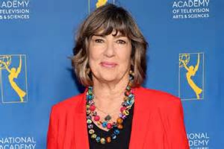 Unveiling The Impactful Career Of Christiane Amanpour's Son: Discoveries And Insights