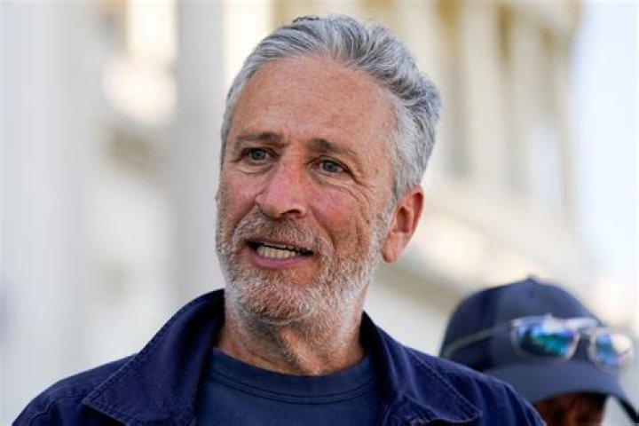 Unveiling The Inside Story Of Jon Stewart's Health Journey