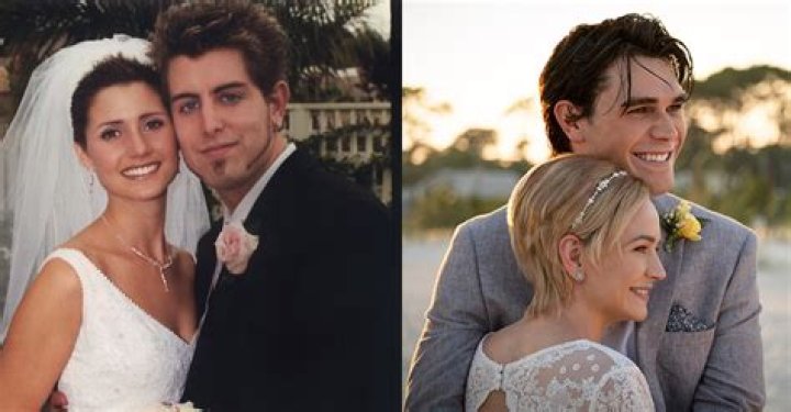 Unveiling The Inspiring Story Of Jeremy Camp's Beloved Wife