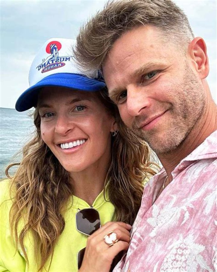 Unveiling The Remarkable Journey Of Andy Speer's Wife