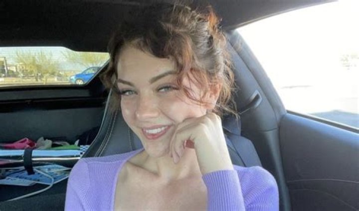 Unveiling The Secrets Behind The "Ruby De Rossi OnlyFans Leak"