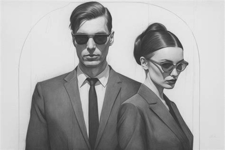 Unveiling The Secrets Of A Power Couple