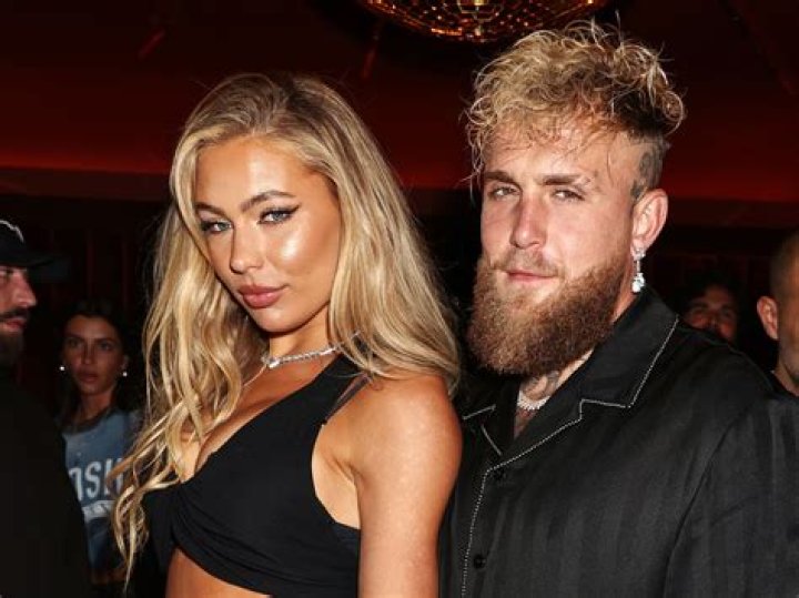 Unveiling The Secrets Of Jutta Leerdam And Jake Paul's Enduring Connection