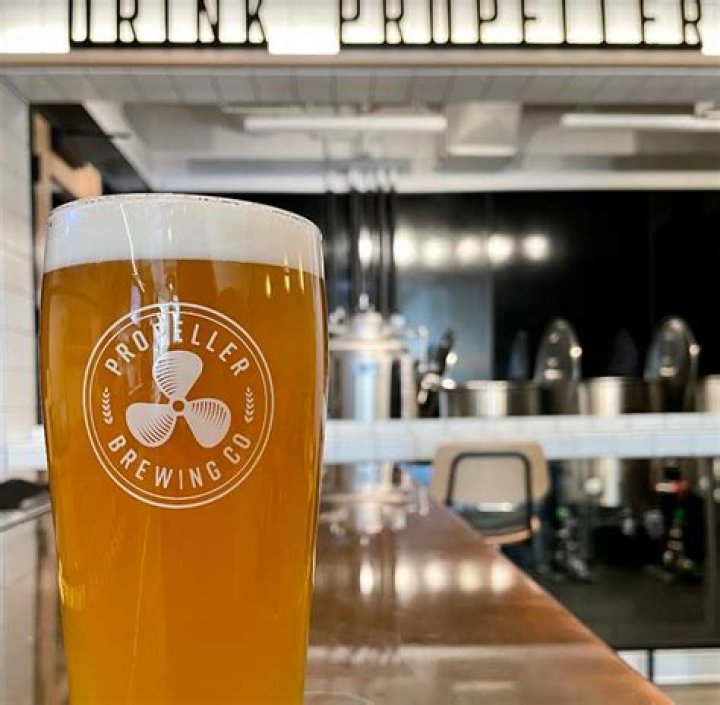 Unveiling The Secrets Of Maine's Craft Beer Pioneer: Bryce Basso