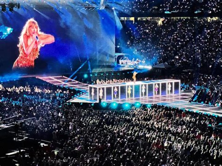 Unveiling The Secrets Of Standing Room Only Taylor Swift Concerts