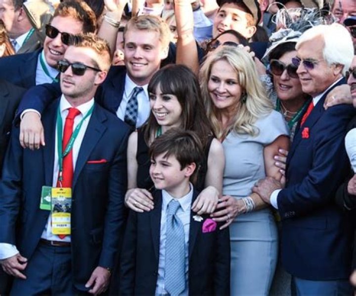Unveiling The Secrets Of Taylor Baffert's Age