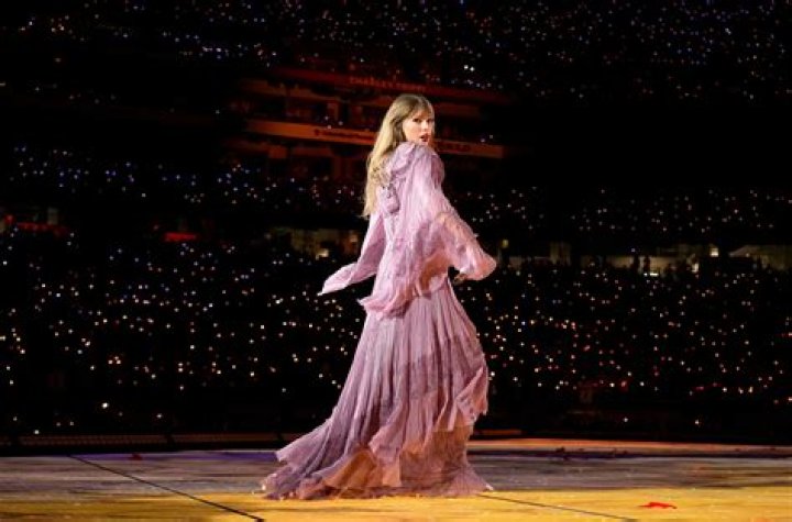 Unveiling The Secrets Of Taylor Swift's Lover Era Outfits