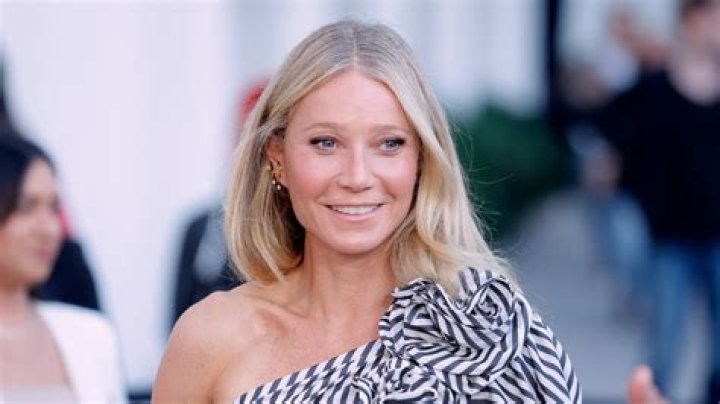 Unveiling The Timeless Allure Of Gwyneth Paltrow's Iconic Short Hair
