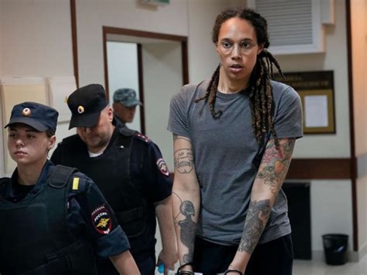 Unveiling The Towering Height Of Brittney Griner: Discoveries And Insights
