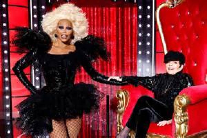 Unveiling The Truth About RuPaul's Illness: Discoveries And Insights