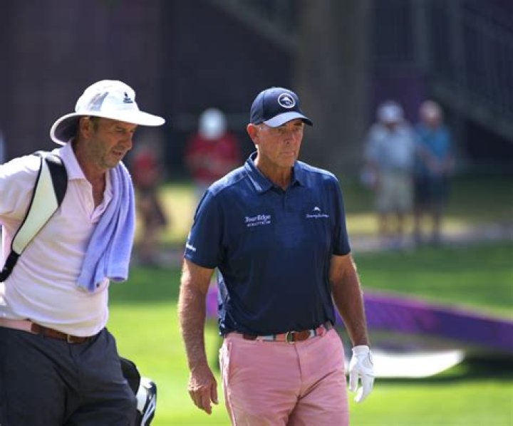 Unveiling The Wealth And Success Of Golf Legend Tom Lehman